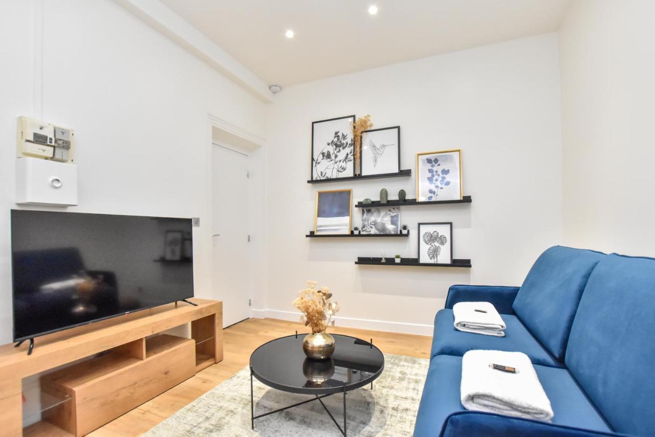 Apartment Cmg Sentier - Cadet *